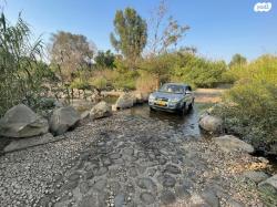 יונדאי טוסון 4X4 Luxury אוט' בנזין 2.7 (175 כ''ס) בנזין 2009 למכירה 