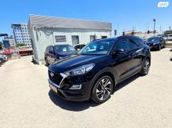 יונדאי טוסון Elite אוט' בנזין 2.0 (155 כ''ס) [2018-2020] בנזין 2019 למכ