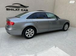 אאודי A4 Executive אוט' 1.8 (120 כ''ס) בנזין 2009 למכירה בחיפה