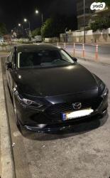 מאזדה j Spirit סדאן אוט' 2.0 (165 כ''ס) בנזין 2020 למכירה בקרית ביא