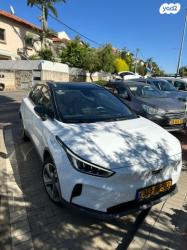 ג'ילי - Geely Geometry C 460Pro אוט' חשמלי (204 כ"ס) חשמלי 2022 למכירה בר