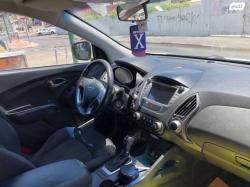 יונדאי iX35 Open Sky אוט' 2.0 (154 כ''ס) בנזין 2015 למכירה בפתח תקווה