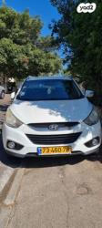 יונדאי iX35 Inspire אוט' 2.0 (163 כ''ס) בנזין 2012 למכירה בחיפה