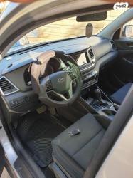 יונדאי טוסון Premium אוט' בנזין 2.0 (155 כ"ס) בנזין 2016 למכירה בא