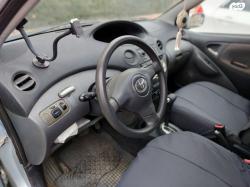 טויוטה יאריס Sol אוט' 1.3 (87 כ''ס) בנזין 2006 למכירה באשקלון