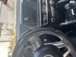 מאזדה CX-5 4X4 Premium אוט' 2.5 (188 כ"ס) בנזין 2015 למכירה באשדוד