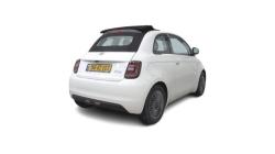 פיאט 500 500e Icon C אוט' קבריולט חשמלי (118 כ"ס) חשמלי 2022 למכירה 