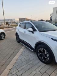 קיה ספורטז' Urban Top אוט' 1.6 (180 כ''ס) בנזין 2022 למכירה בכפר יונ