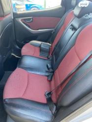 יונדאי i35 Supreme אוט' 1.6 (132 כ''ס) בנזין 2012 למכירה בלוד