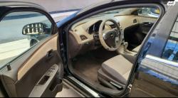 שברולט מאליבו Hi-tech אוט' 2.4 (169 כ''ס) בנזין 2010 למכירה בחורפי