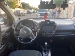 מיצובישי אטראז' Instyle אוט' 1.2 (80 כ"ס) בנזין 2016 למכירה בחדרה