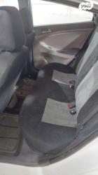 יונדאי i25 Premium אוט' 1.6 (124 כ"ס) בנזין 2017 למכירה בראש העין