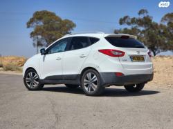 יונדאי iX35 Supreme אוט' 2.0 (154 כ''ס) בנזין 2015 למכירה ברמת גן