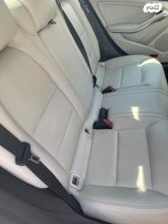 מרצדס CLA CLA180 SE אוט' 1.6 (122 כ''ס) בנזין 2015 למכירה בראשון לציו