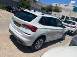 סקודה קאמיק Ambition אוט' 1.0 (115 כ''ס) בנזין 2020 למכירה בראשון ל