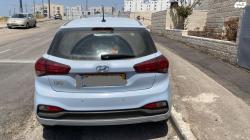 יונדאי i20 Intense אוט' 1.0 (100 כ''ס) בנזין 2020 למכירה בראש העין