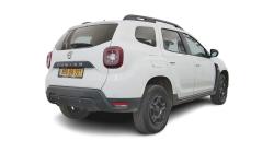 דאצ'יה דאסטר החדש 4X4 Laureate ידני דיזל 1.5 (114 כ''ס) דיזל 2019 למכ