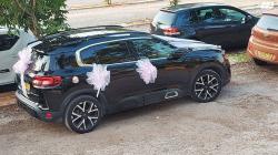 סיטרואן C5 איירקרוס Shine PK אוט' 1.6 (180 כ''ס) בנזין 2021 למכירה ב