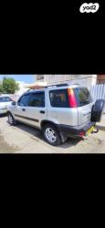 הונדה CR-V 4X4 CL רמה 3 אוט' 2.0 (150 כ''ס) בנזין 1998 למכירה באשקלון