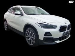 ב.מ.וו X2 SDRIVE18I Vibe אוט' 1.5 (136 כ''ס) בנזין 2023 למכירה ב