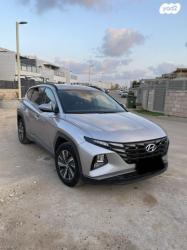 יונדאי טוסון Prestige אוט' 1.6 (180 כ''ס) בנזין 2021 למכירה במרכז ש