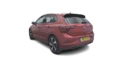 פולקסווגן פולו GTI GTI אוט' 2.0 (207 כ''ס) בנזין 2022 למכירה ב