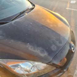 מאזדה j Active סדאן אוט' 1.6 (105 כ''ס) בנזין 2010 למכירה בנתניה