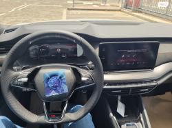 סקודה אוקטביה RS RS אוט' 2.0 (245 כ"ס) בנזין 2023 למכירה בפתח תקו