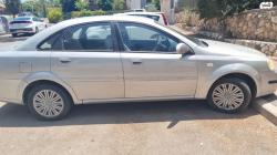 שברולט אופטרה LS אוט' 1.8 (122 כ''ס) בנזין 2004 למכירה במגדל העמ