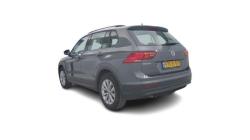 פולקסווגן טיגואן Trendline אוט' 1.4 (150 כ"ס) בנזין 2018 למכירה ב