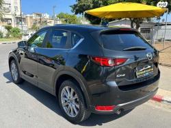 מאזדה CX-5 4X2 Executive אוט' 4 דל' 2.0 (165 כ"ס) בנזין 2019 למכירה בתל א