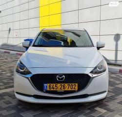 מאזדה H Dynamic אוט' 1.5 (116 כ''ס) בנזין 2021 למכירה בראשון לציון