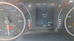 איווקו דיילי החדשה 50C18 אוט' דיזל 5.2 טון 3.0 (180 כ''ס) סרנים 352