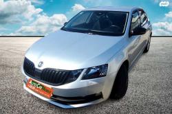 סקודה אוקטביה Ambition אוט' 1.5 (150 כ''ס) בנזין 2020 למכירה בחדרה