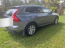 וולוו XC60 4X4 T5 Momentum אוט' 2.0 (250 כ''ס) בנזין 2020 למכירה בטל שחר