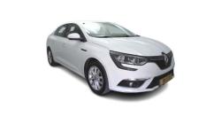 רנו מגאן גראנד קופה Zen אוט' 1.2 (132 כ"ס) בנזין 2018 למכירה ב