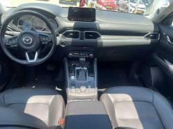 מאזדה CX-5 4X2 Premium אוט' 2.0 (165 כ"ס) בנזין 2021 למכירה בראשון לצי