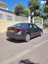 מאזדה j Comfort סדאן אוט' 1.5 (120 כ''ס) בנזין 2014 למכירה בתל אביב 