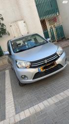 סוזוקי סלריו GLX אוט' 1.0 (68 כ"ס) בנזין 2019 למכירה בלוד