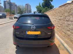 מאזדה CX-5 4X2 Executive אוט' 4 דל' 2.0 (165 כ"ס) בנזין 2021 למכירה בהוד 