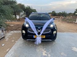 קיה ספורטז' 4X4 Premium GT אוט' 1.6 (177 כ''ס) בנזין 2018 למכירה באשקל