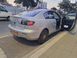 מאזדה j Active סדאן אוט' 1.6 (105 כ''ס) בנזין 2009 למכירה בפתח תקוו