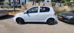 טויוטה יאריס Sol אוט' 1.3 (87 כ''ס) בנזין 2006 למכירה בראש העין