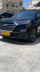 יונדאי טוסון Elite Turbo אוט' בנזין 1.6 (177 כ''ס) בנזין 2020 למכירה