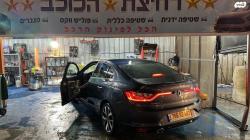 רנו מגאן גראנד קופה Intense אוט' דיזל 1.5 (116 כ''ס) דיזל 2019 למכי