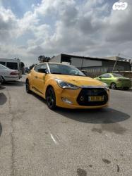 יונדאי ולוסטר Inspire אוט' 1.6 (140 כ"ס) בנזין 2012 למכירה בכפר סב