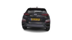 יונדאי קונה EV אוט' חשמלי (136 כ''ס) חשמלי 2022 למכירה ב