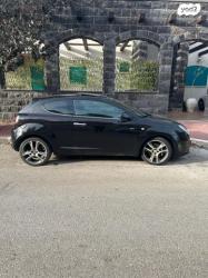 אלפא רומיאו מיטו / MITO Move ידני 1.4 (155 כ''ס) בנזין 2009 למכירה ב