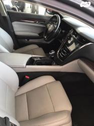 קאדילק CTS Luxury אוט' 2.0 (272 כ"ס) בנזין 2014 למכירה בראשון לציון