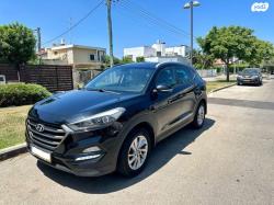 יונדאי טוסון 4X4 Premium אוט' בנזין 2.0 (155 כ''ס) בנזין 2017 למכירה
